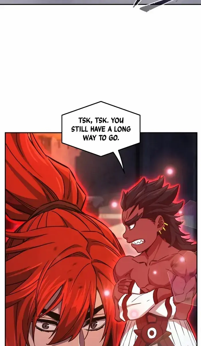 Absolute Sword Sense Chapter 96 Page 81