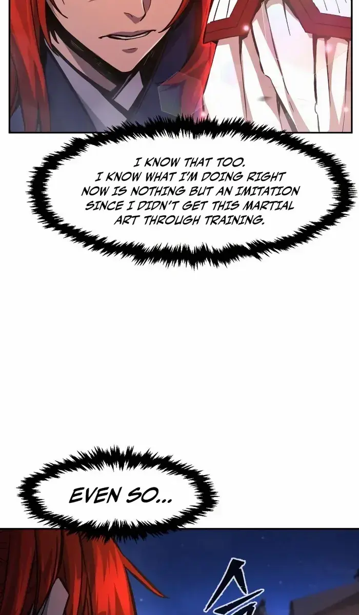 Absolute Sword Sense Chapter 96 Page 82