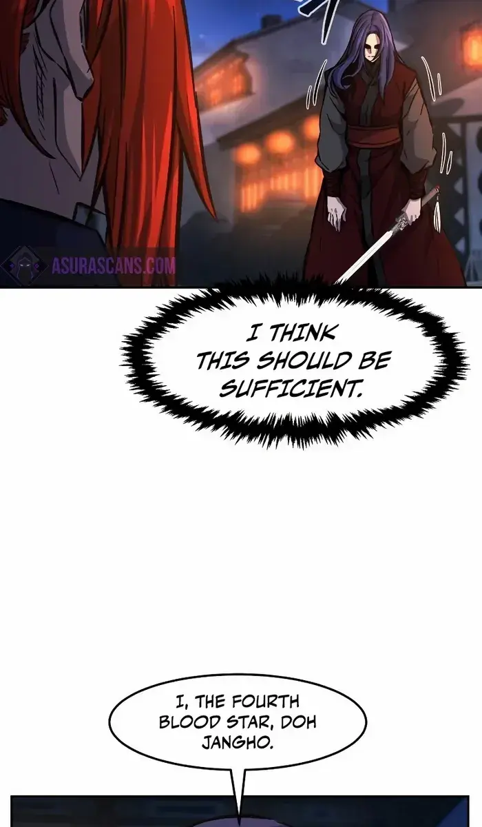 Absolute Sword Sense Chapter 96 Page 83