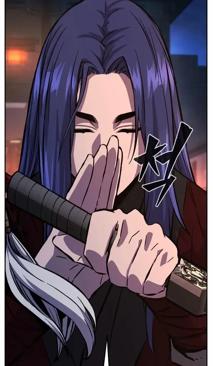 Absolute Sword Sense Chapter 96 Page 84