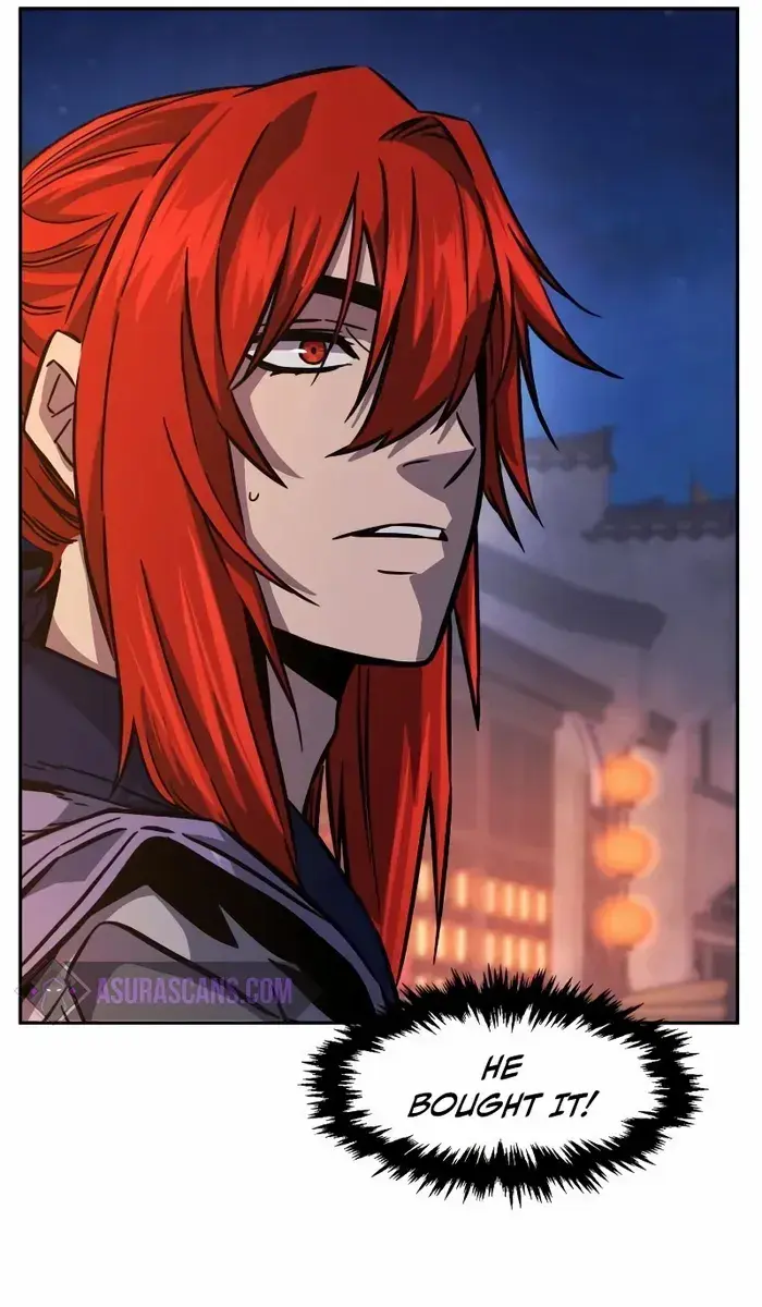 Absolute Sword Sense Chapter 96 Page 86