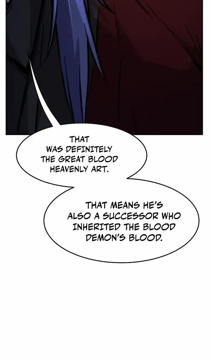 Absolute Sword Sense Chapter 96 Page 88