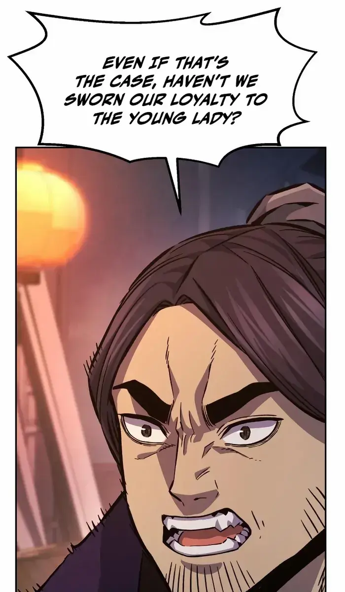 Absolute Sword Sense Chapter 96 Page 89