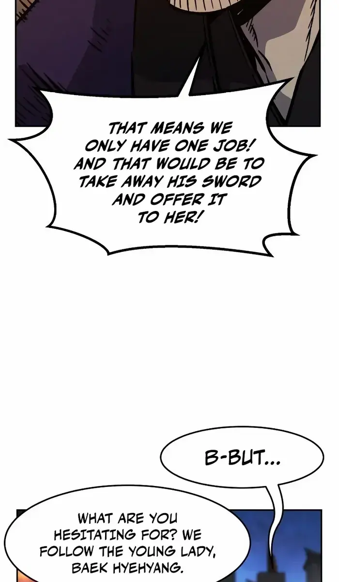 Absolute Sword Sense Chapter 96 Page 90