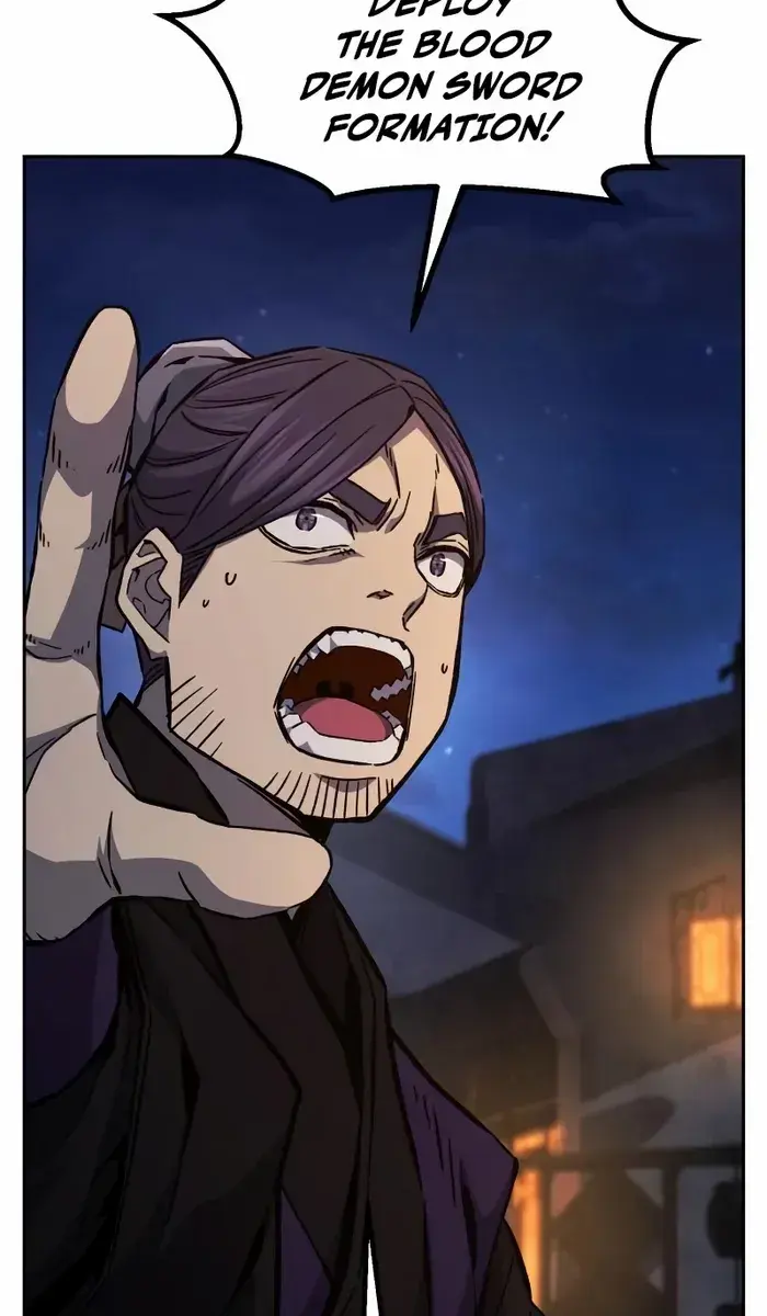 Absolute Sword Sense Chapter 96 Page 98