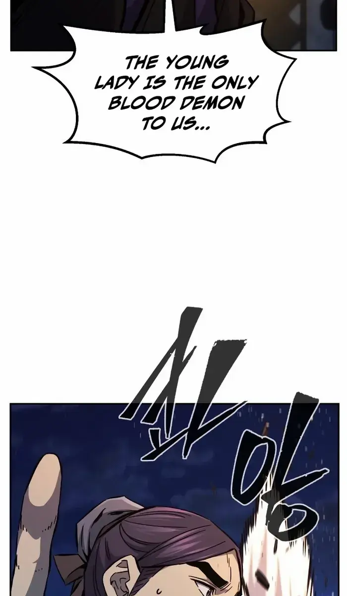 Absolute Sword Sense Chapter 96 Page 99