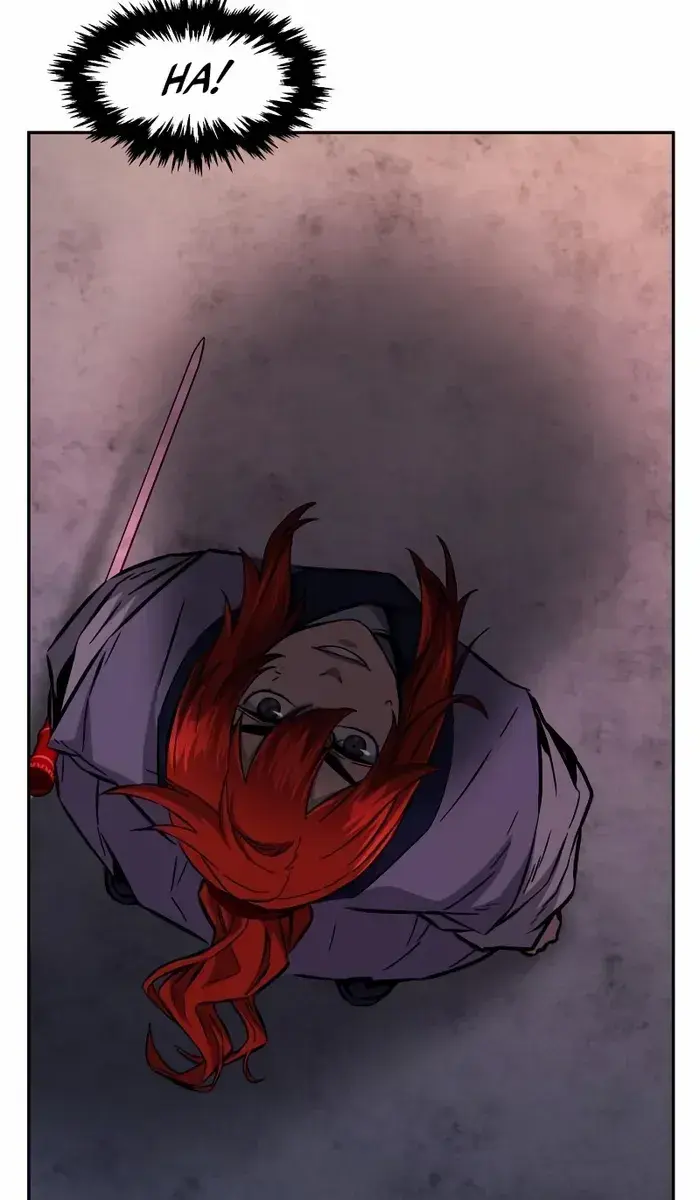 Absolute Sword Sense Chapter 96 Page 101