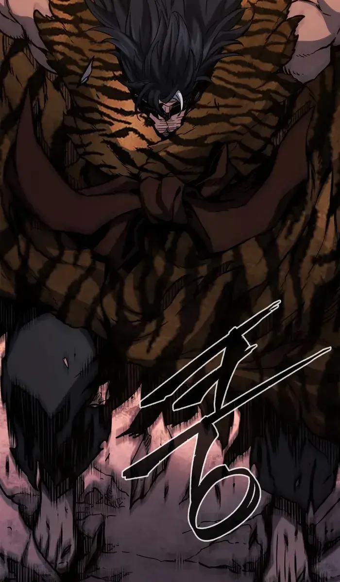 Absolute Sword Sense Chapter 96 Page 103