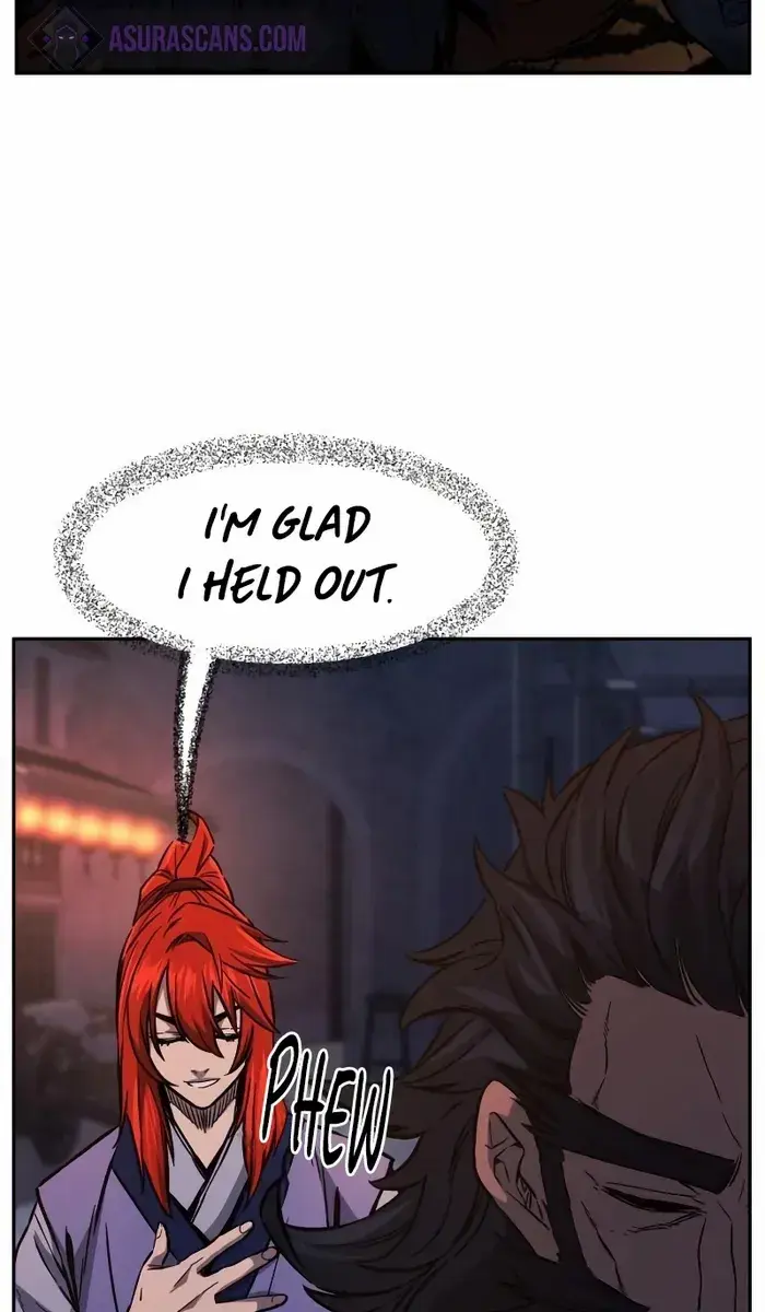 Absolute Sword Sense Chapter 96 Page 106