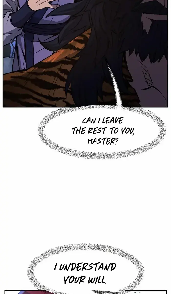 Absolute Sword Sense Chapter 96 Page 107