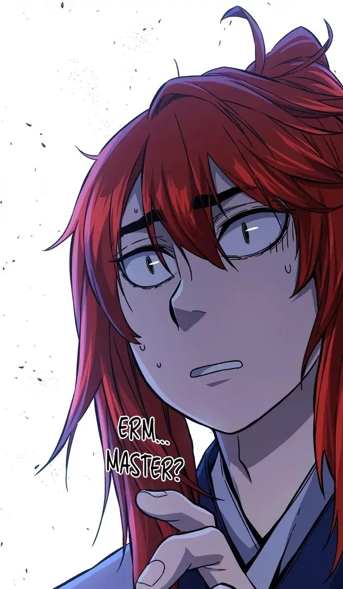 Absolute Sword Sense Chapter 96 Page 115