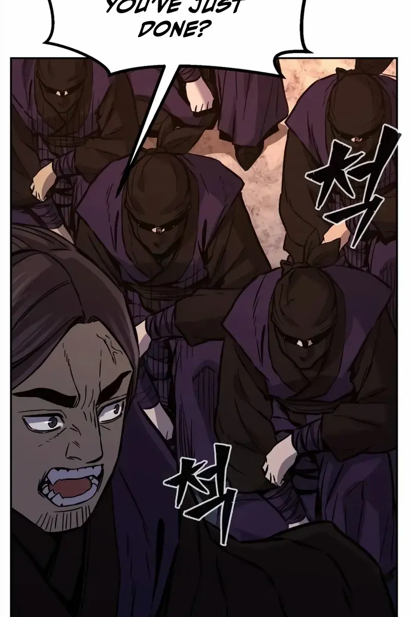 Absolute Sword Sense Chapter 97 Page 4