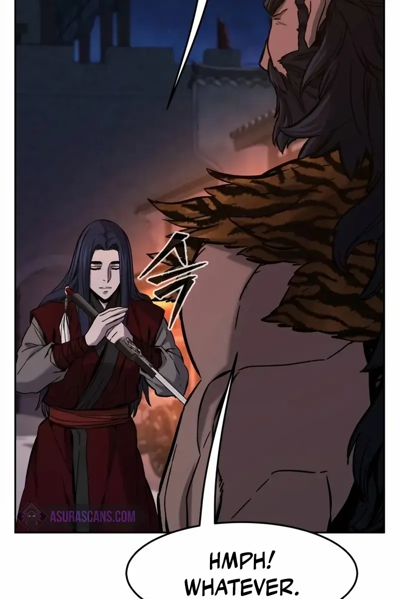 Absolute Sword Sense Chapter 97 Page 6