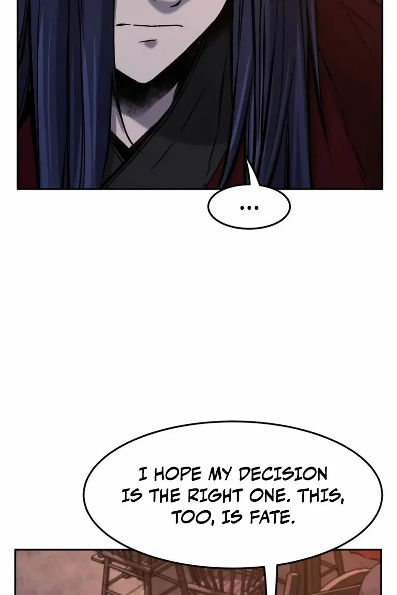 Absolute Sword Sense Chapter 97 Page 8