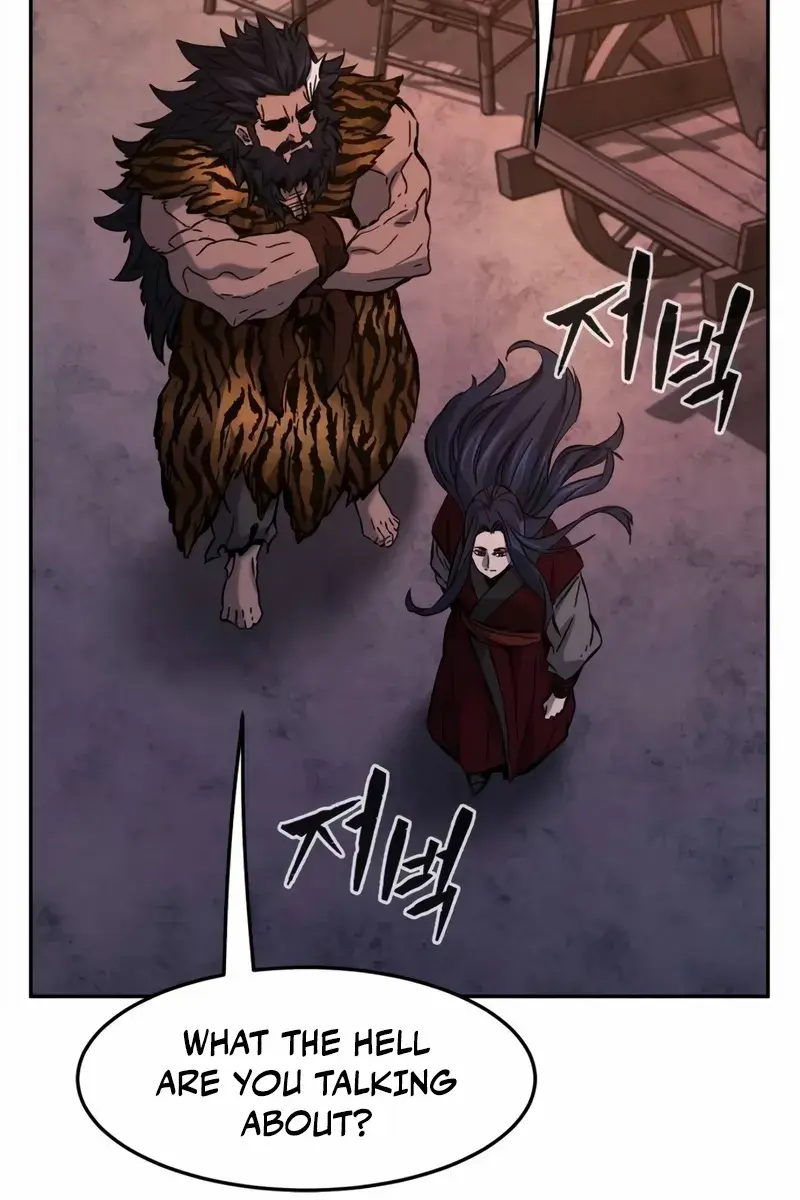 Absolute Sword Sense Chapter 97 Page 9