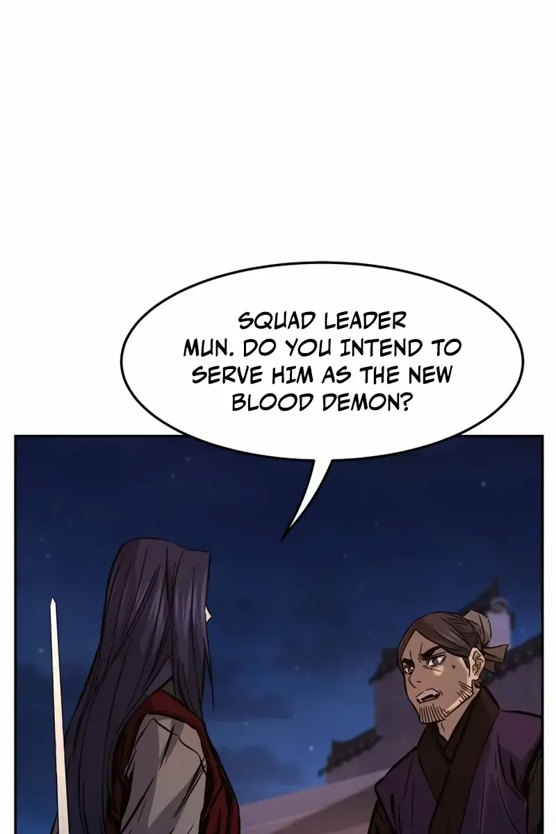 Absolute Sword Sense Chapter 97 Page 10