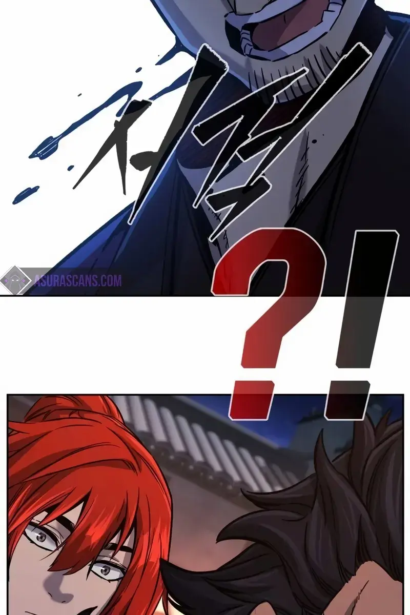 Absolute Sword Sense Chapter 97 Page 13