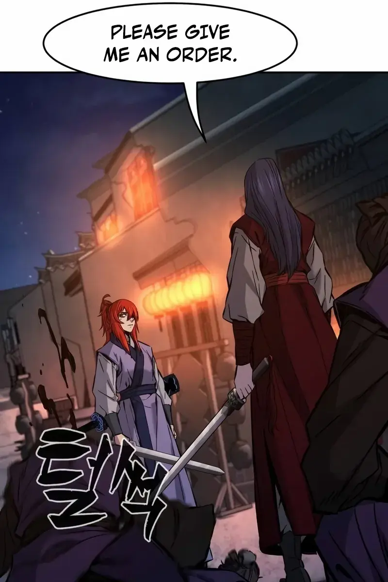 Absolute Sword Sense Chapter 97 Page 15