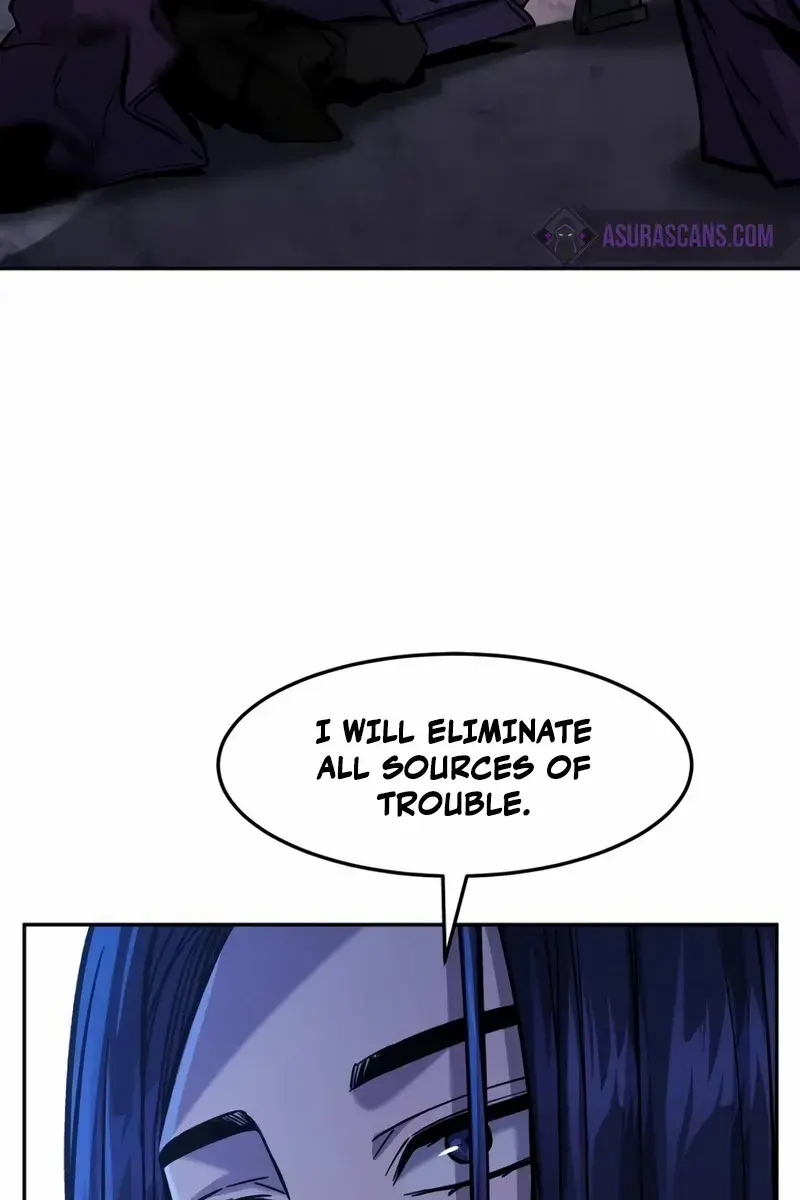 Absolute Sword Sense Chapter 97 Page 16