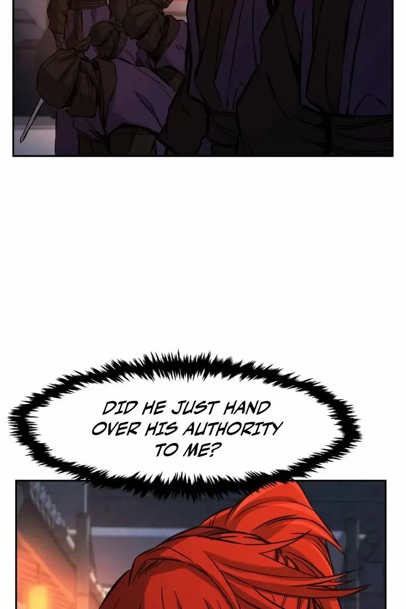 Absolute Sword Sense Chapter 97 Page 18