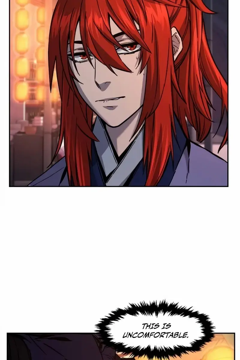 Absolute Sword Sense Chapter 97 Page 19