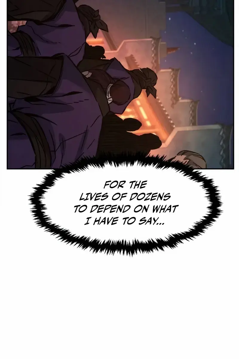 Absolute Sword Sense Chapter 97 Page 21