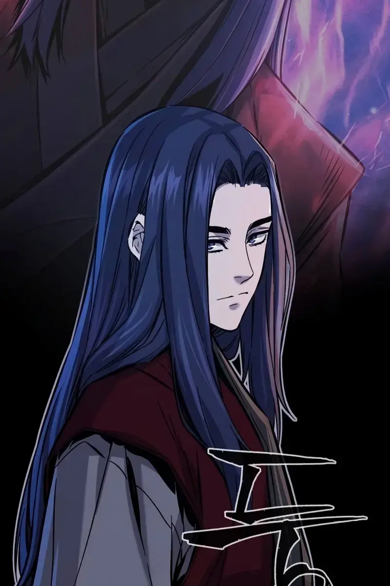 Absolute Sword Sense Chapter 97 Page 25