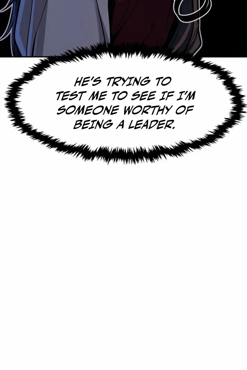 Absolute Sword Sense Chapter 97 Page 26