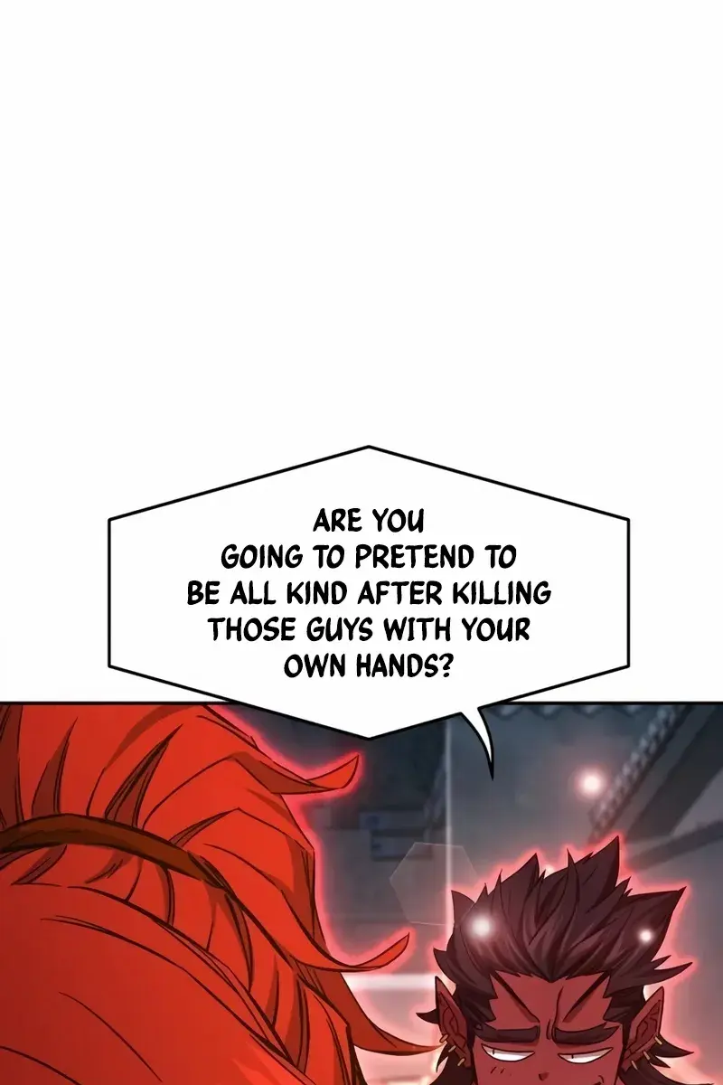 Absolute Sword Sense Chapter 97 Page 28