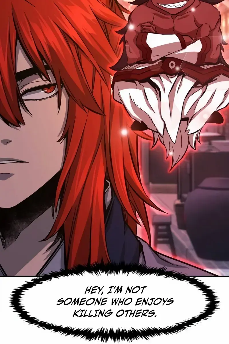 Absolute Sword Sense Chapter 97 Page 29