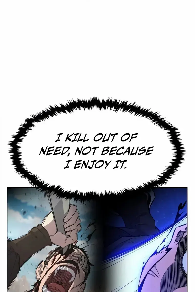 Absolute Sword Sense Chapter 97 Page 30