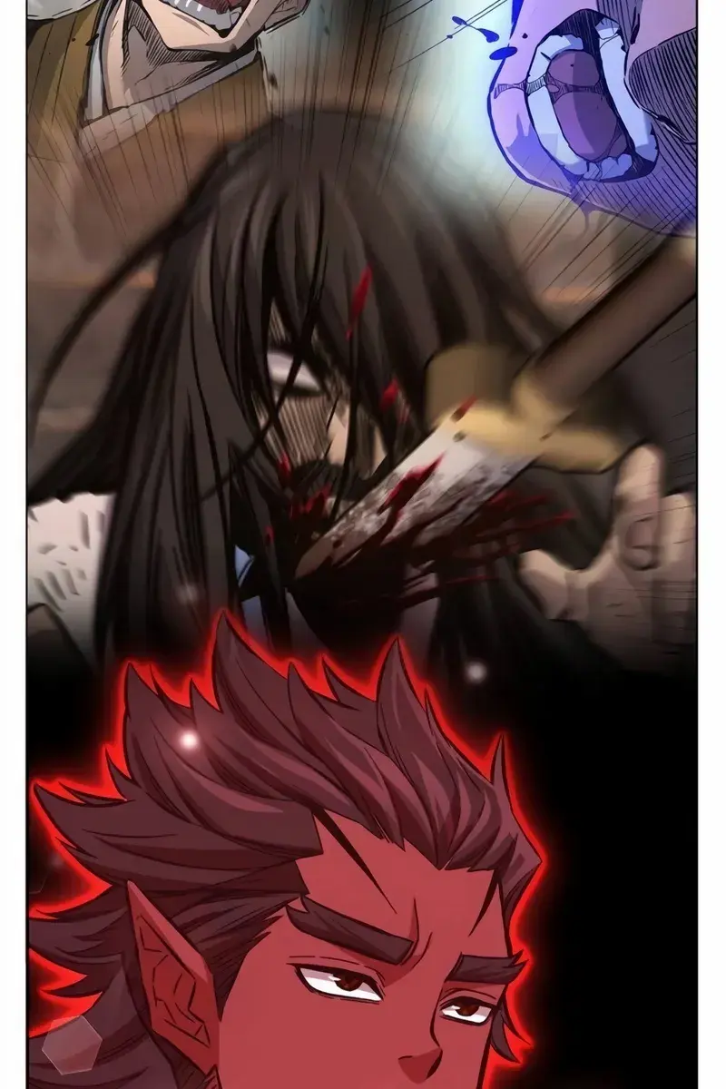 Absolute Sword Sense Chapter 97 Page 31