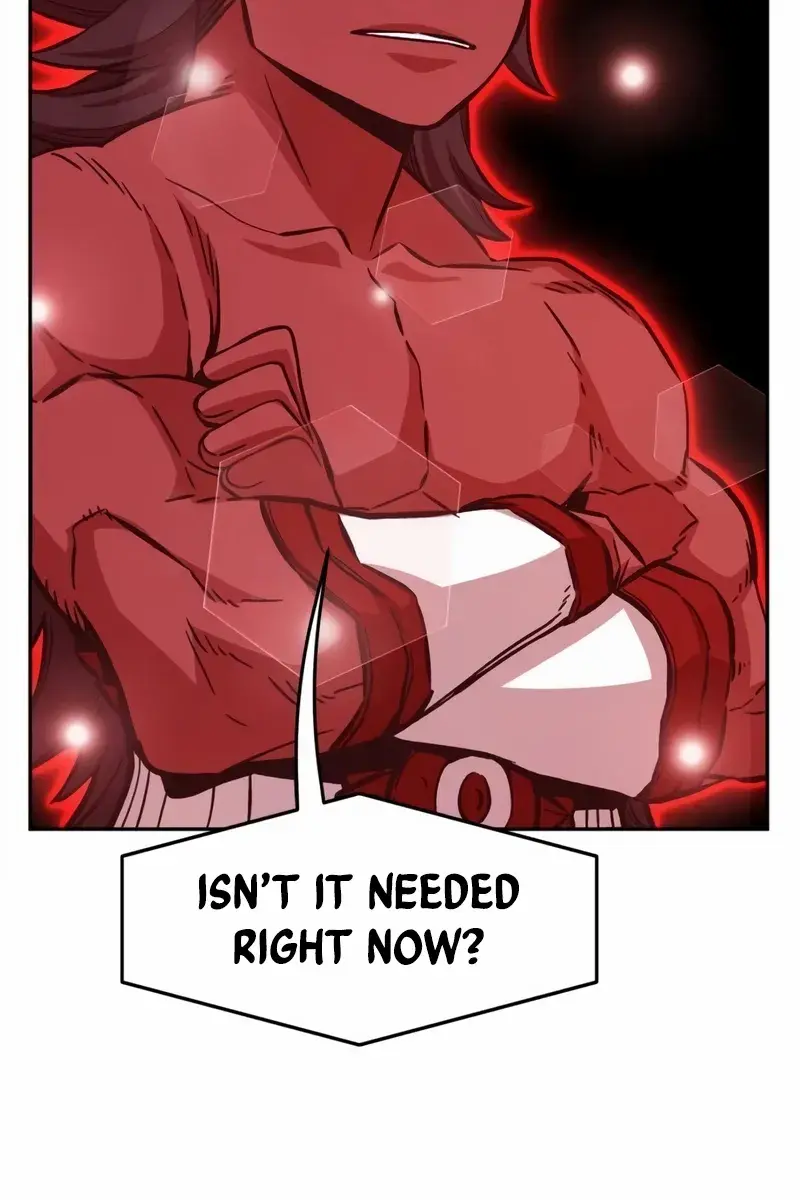 Absolute Sword Sense Chapter 97 Page 32