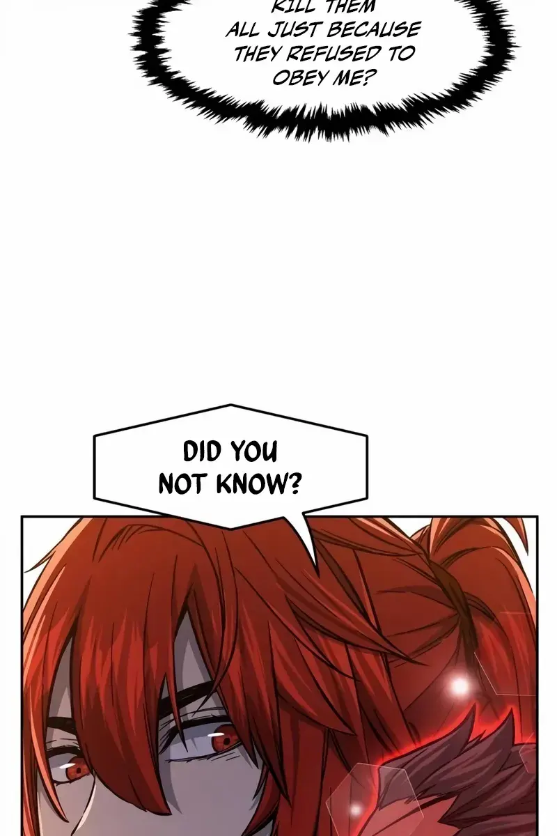 Absolute Sword Sense Chapter 97 Page 34