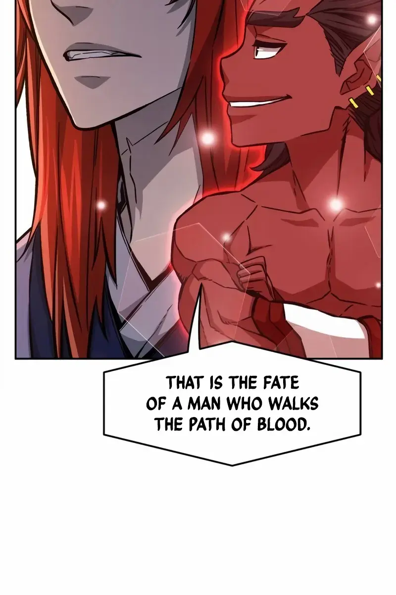 Absolute Sword Sense Chapter 97 Page 35