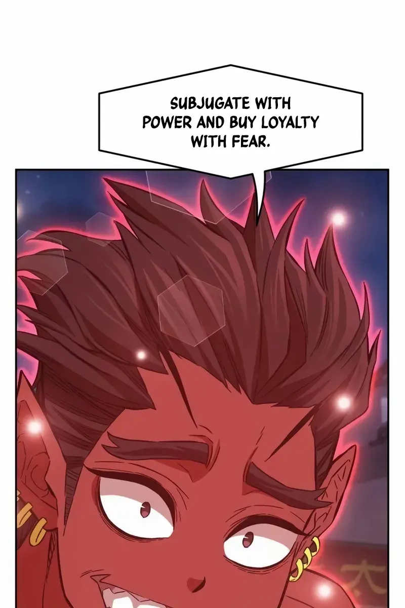 Absolute Sword Sense Chapter 97 Page 36