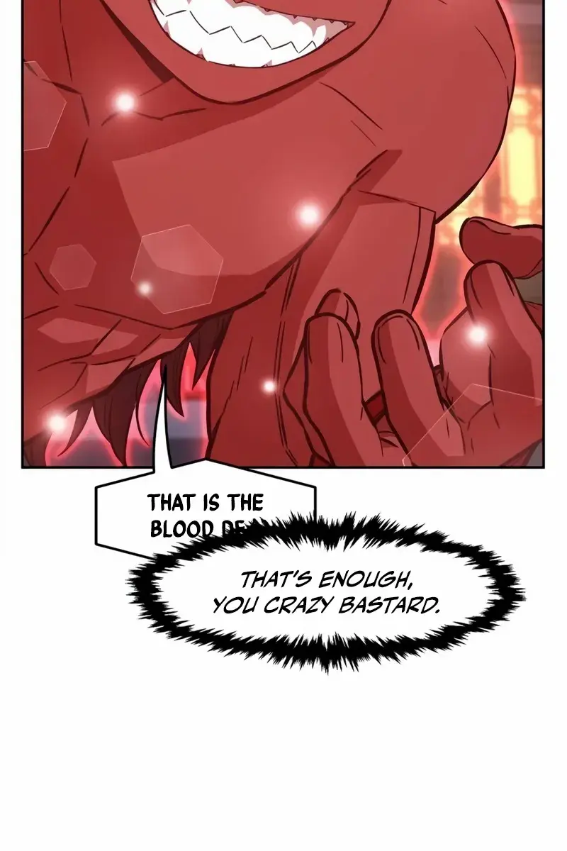 Absolute Sword Sense Chapter 97 Page 37