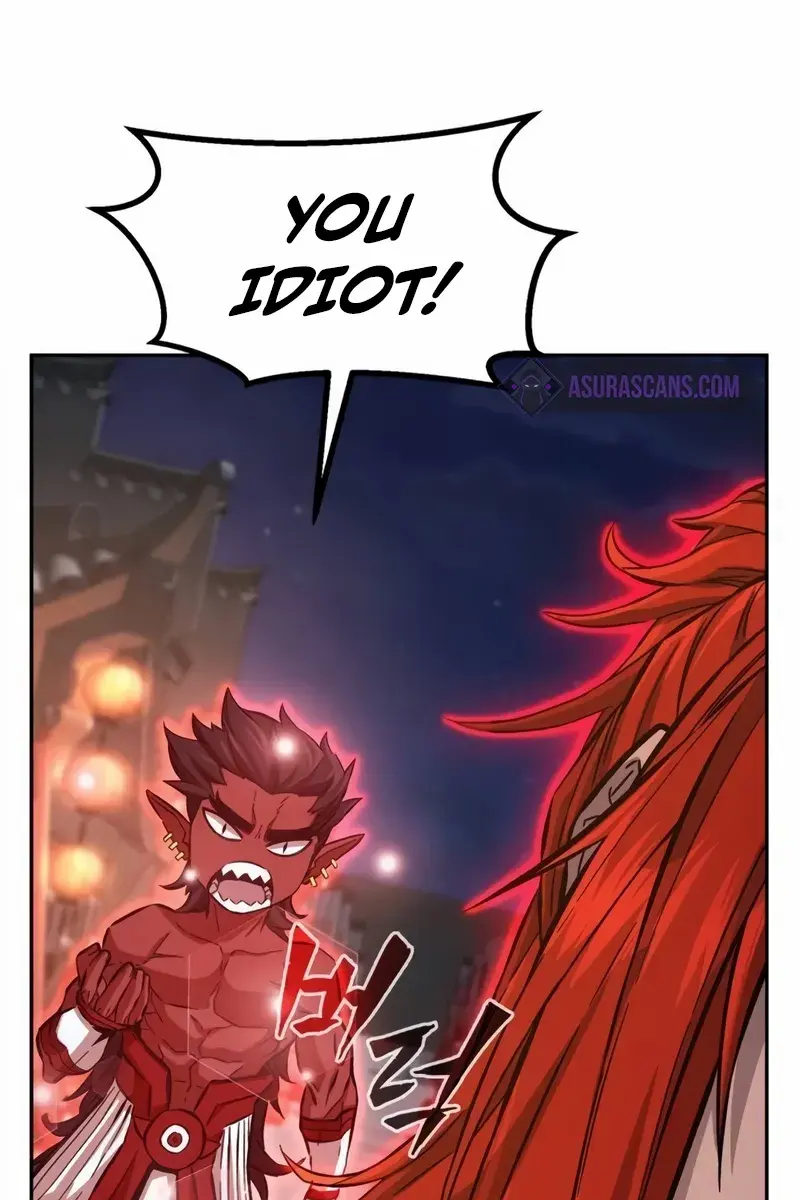 Absolute Sword Sense Chapter 97 Page 38