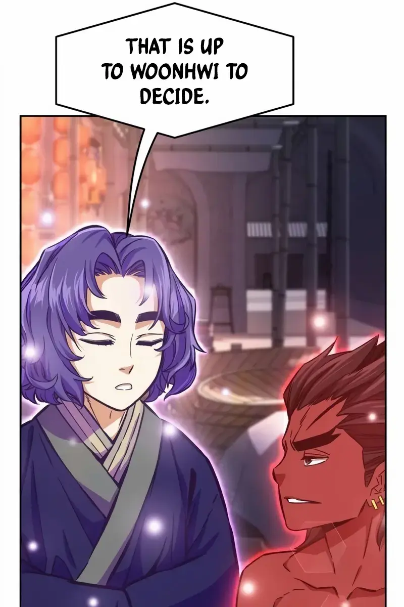 Absolute Sword Sense Chapter 97 Page 41