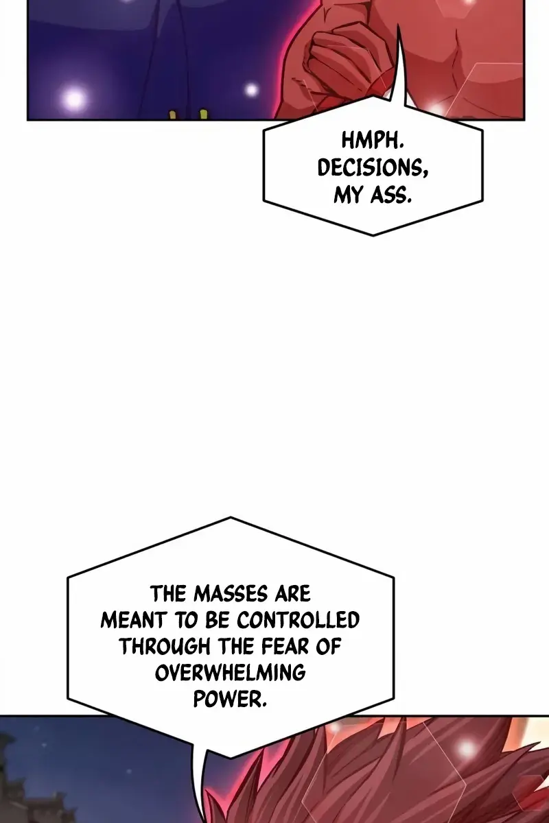 Absolute Sword Sense Chapter 97 Page 42