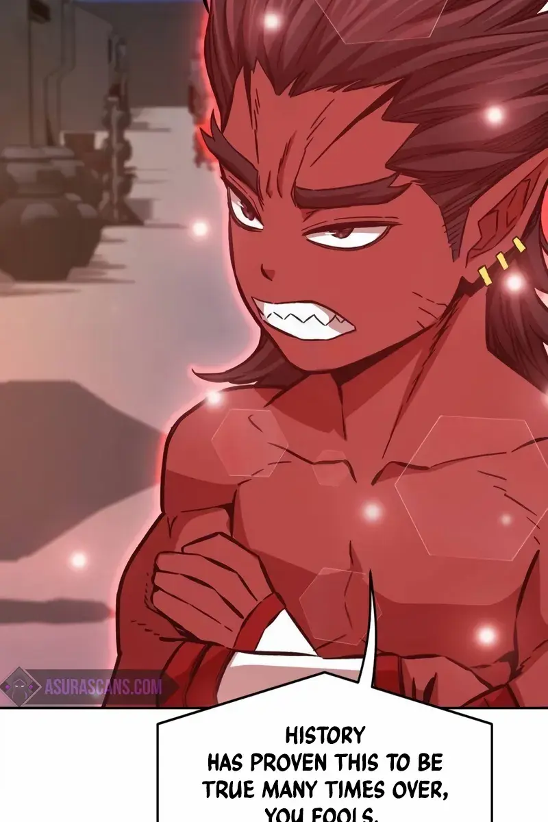 Absolute Sword Sense Chapter 97 Page 43