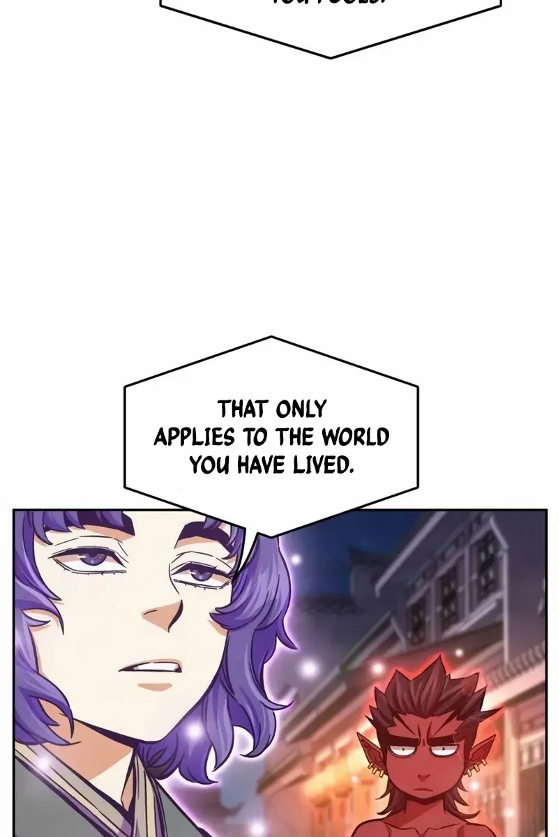 Absolute Sword Sense Chapter 97 Page 44