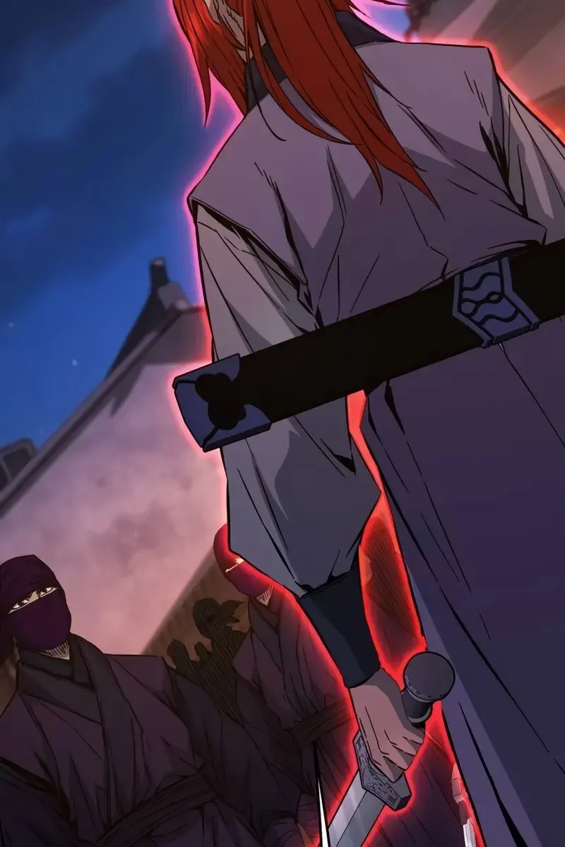 Absolute Sword Sense Chapter 97 Page 46