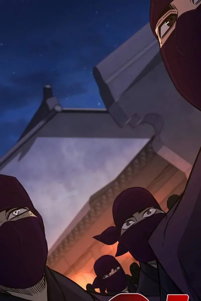 Absolute Sword Sense Chapter 97 Page 49