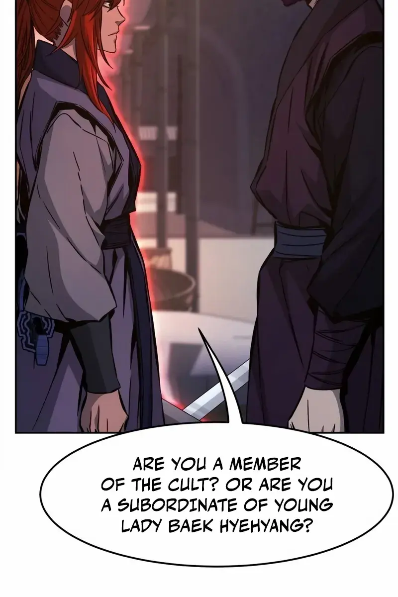 Absolute Sword Sense Chapter 97 Page 51