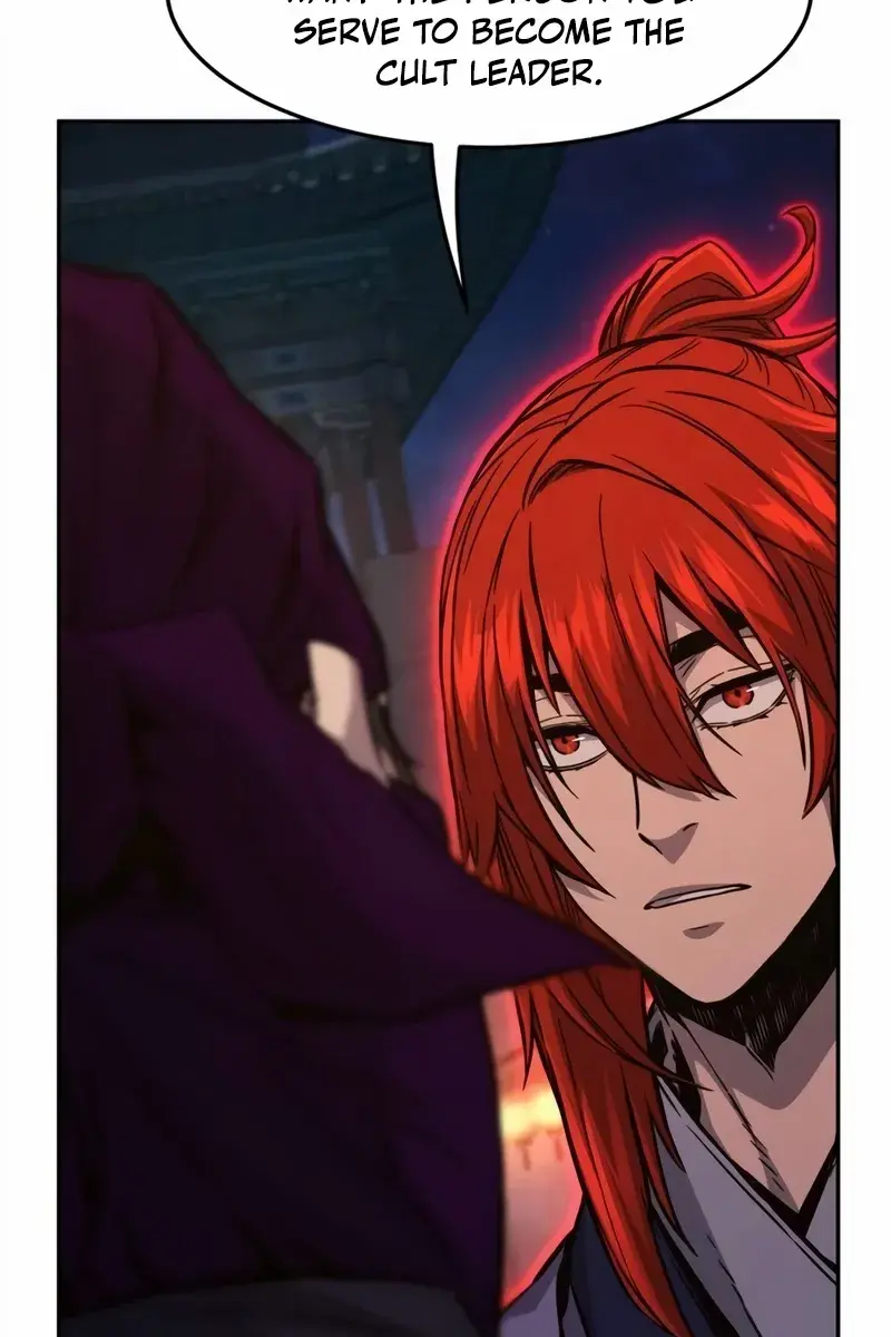 Absolute Sword Sense Chapter 97 Page 55