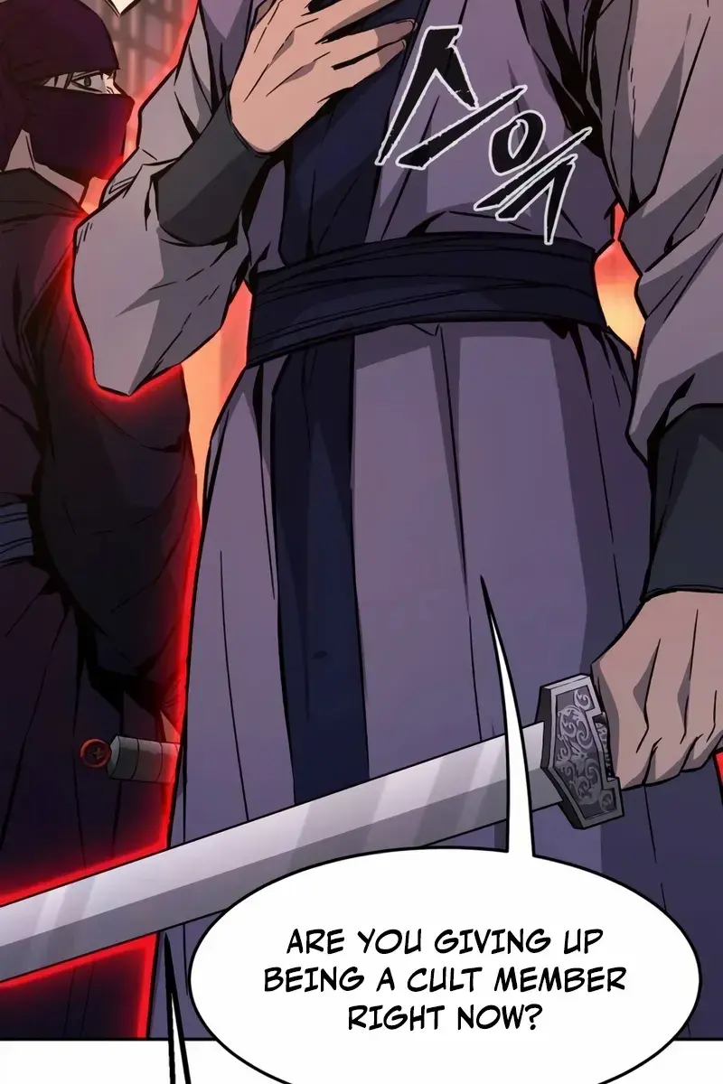 Absolute Sword Sense Chapter 97 Page 59