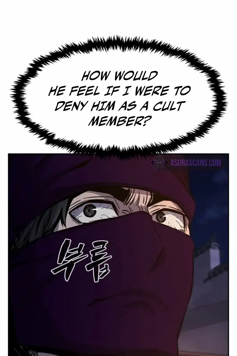 Absolute Sword Sense Chapter 97 Page 62