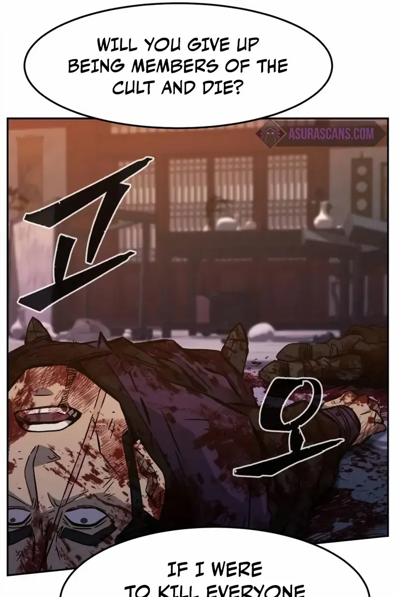 Absolute Sword Sense Chapter 97 Page 64