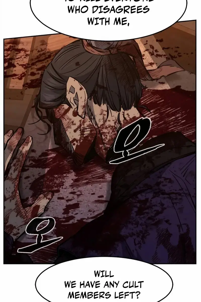 Absolute Sword Sense Chapter 97 Page 65